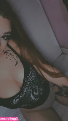 Detremia - I just wanna be yours for the night 💕