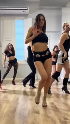 Mirela Ilieva [ mirela-ilieva ] - my nips need ur attention 🤤