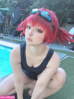Gira Gira San [ gira-gira-san ] - uwu?