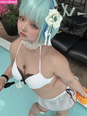 Gira Gira San [ gira-gira-san ] - I love to tease you