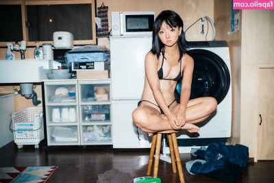 Gira Gira San [ gira-gira-san ] - What's better than a new dildo? A new dildo in the Pansexual Pride