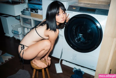 Gira Gira San [ gira-gira-san ] - update: I'm still tired but we'll enough to make dinner tonight.  my