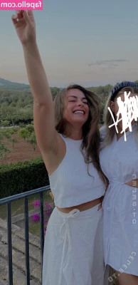 Julia Brüggemann [ julia-brggemann ] - Want me to make them bounce on your face? 🥵😈