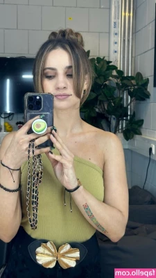 Laure Valée [ laure-valee ] - Don't forget that you exist only for my pleasure!