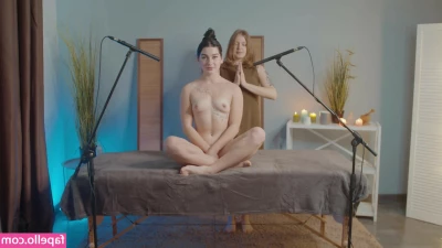ASMR Massage [ asmr-massage ] - x old 1