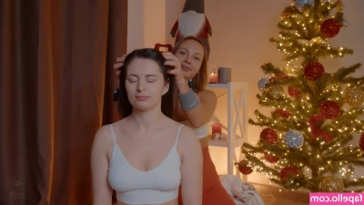 ASMR Massage [ asmr-massage ] - Ehi babes