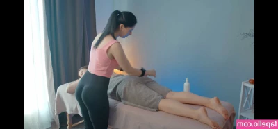 ASMR Massage [ asmr-massage ] - Hows it hanging    hoping I can do more of these one day