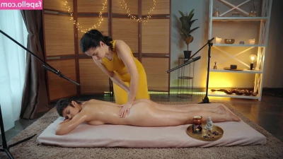 ASMR Massage [ asmr-massage ] - DM me “🎁” if you’re interested in getting some signed