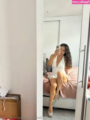 Cocopafeet - On the weekends, I always try to spend a very long time with my best