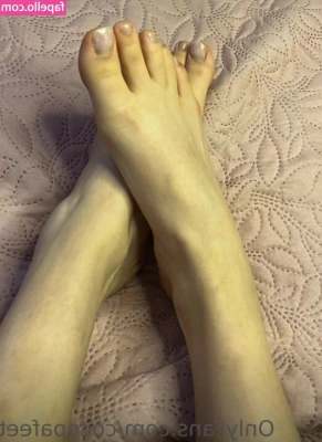 Cocopafeet - Just a lil self love session