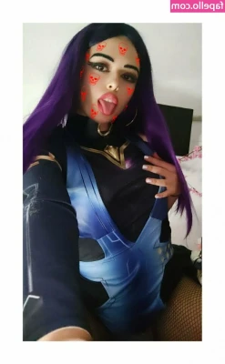 Elaynne sama [ elaynne-sama ] - Are you ready for some afternoon fuck? 😉💋