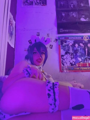 Elaynne sama [ elaynne-sama ] - I know you like it when I spread my ass and show you my asshole!