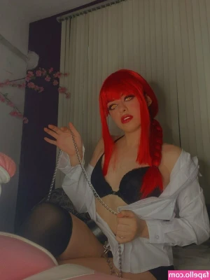 Elaynne sama [ elaynne-sama ] - Happy HUMP day!! Im online for a few hours! Cum say HI
