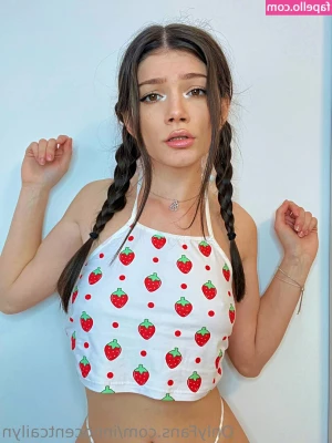 innocentcailyn - My sexy tuning body want to play