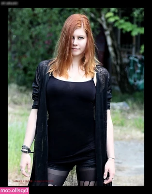 traumflauschmuschi - The most sensitive part of my body. Did you know I could just about