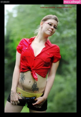 traumflauschmuschi - Morning mood    horny