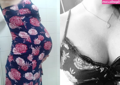 traumflauschmuschi - Post 2 of 3 in my naughty pink lacy panties  I know you re going to