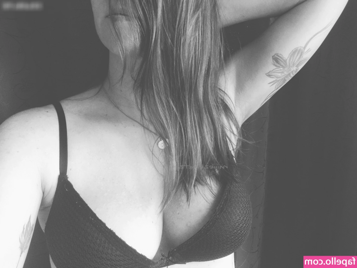 traumflauschmuschi - ☺️ good morning 💜