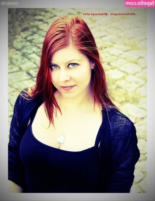 traumflauschmuschi - a really good mood