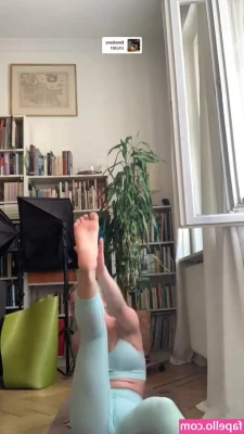 Chiara.rk [ chiara-rk ] - Goooood morning