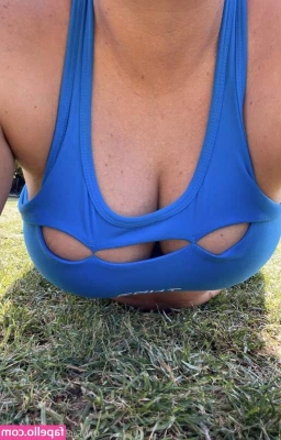 yourownerblair - What’s the first thing you see?