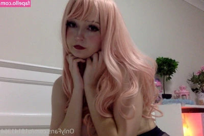 Bambiskii - I get turned on when you tell me how much you want me, baby! 🥵💋