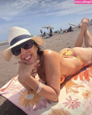 carolthemom - thursday = new FULL LENGTH video  BG FINGERING, i got destroyed lol