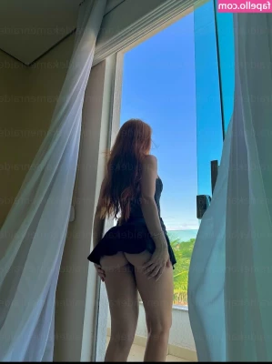 Jennefer Karoline [ jennefer-karoline-1 ] - Have you been a good boy today? 😈🥵🔥