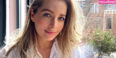Shelly Sterk [ shelly-sterk ] - Hope your morning was as good as mine:)