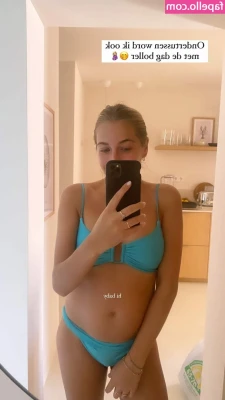 Shelly Sterk [ shelly-sterk ] - When your feet look amazing