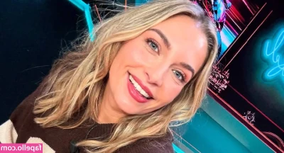 Shelly Sterk [ shelly-sterk ] - It’s the mouth and eyes for him 😈😏😋