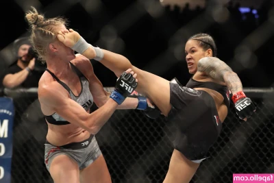 Amanda Nunes [ amanda-nunes ] - FILTHY CONTENT STARTS TOMORROW FOR EVERYONE WHO HAS SPOILT MY ON MY