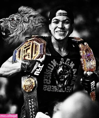 Amanda Nunes [ amanda-nunes ] - The reason I haven’t been posted any ass content is because I have