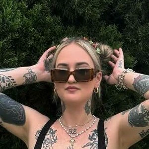 Goth Queen