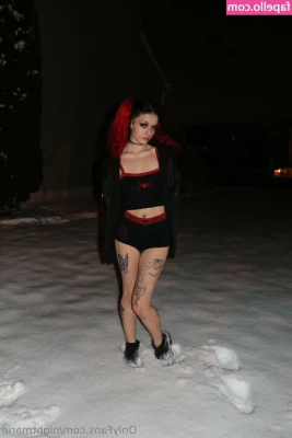 nightmarie - Should I do a q&a vid?