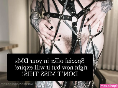 Madeline Marlowe [ madeline-marlowe ] - Che scolaretta monella che sono😈 con me vi viene sempre duro