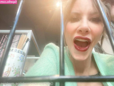Madeline Marlowe [ madeline-marlowe ] - wristbaby   𝐀𝐜𝐭𝐢𝐯𝐞 𝐧𝐨𝐰 Little milk slut
