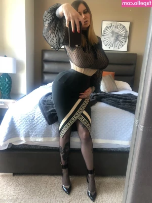 Madeline Marlowe [ madeline-marlowe ] - I m reposting these pictures because yours truly like a fool opened