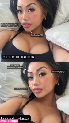 Kiana Presto [ kiana-presto ] - I am your best wet dream🤫🥵