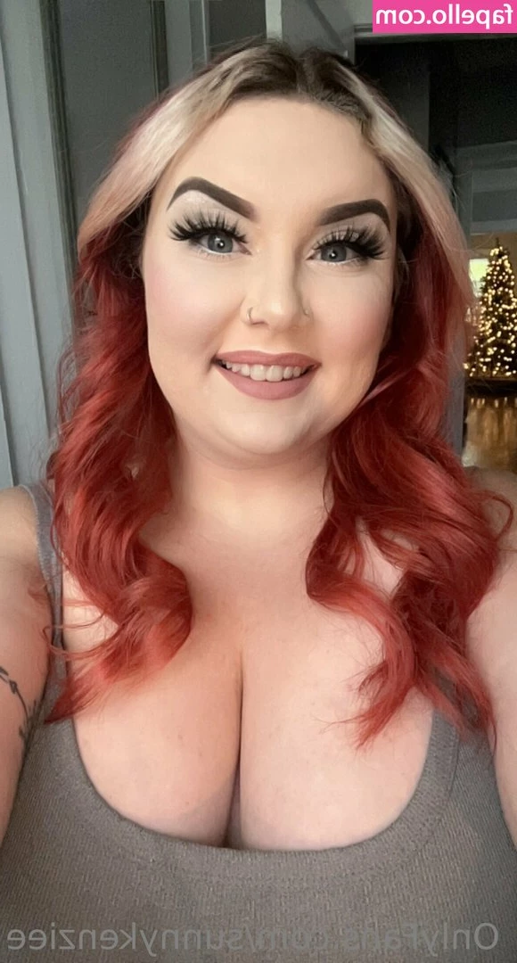 kenziemayxxx - Part 1 with @mukmabanger