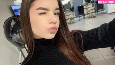 nikaaawp - Hello naughty boys. May I share my Real Rock dildo experience with