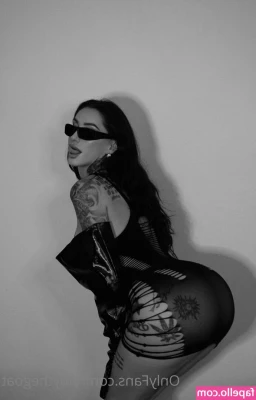 Albythegoat - My pussy is soaking wet under this thong