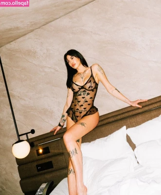 Lotta.m [ lotta-m ] - Any fetish requests? Send them over right now! 😉