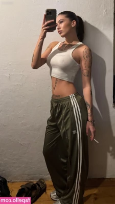 Lotta.m [ lotta-m ] - Me  standing in your doorway  asking you to fuck me  until I can t