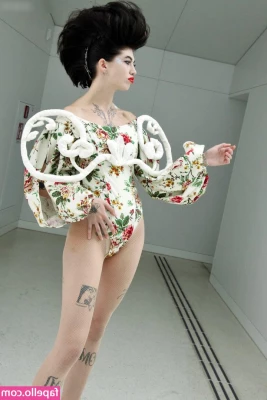 Lotta.m [ lotta-m ] - Bimbo  showing everything II