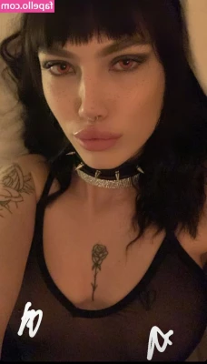 Lotta.m [ lotta-m ] - my nipples are so sensitive🔥want to try??❤️