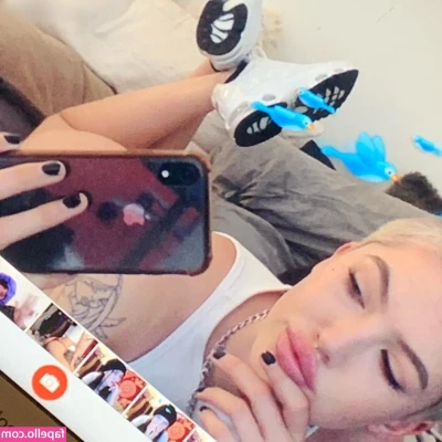 Lotta.m [ lotta-m ] - Your fav kitty love sex parties
