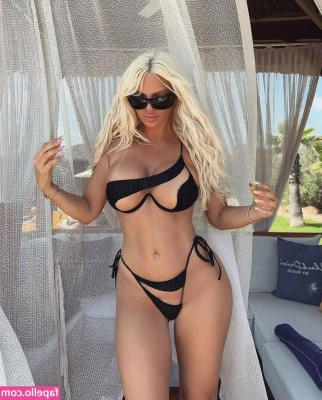 Jelena Karleusa [ jelena-karleusa ] - Deziree