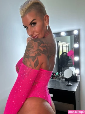 michelenarose7 - Pink princess 👑💕