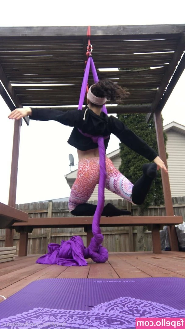 flexiblefun - Sunday Funday!